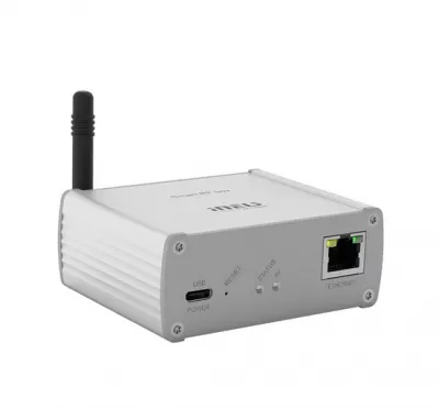 ELAN-RF-103 INELS RF KÖZPONT eLAN-RF-103 Intelligens RF box