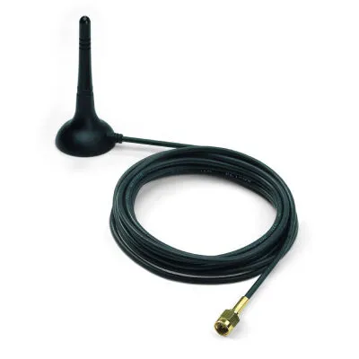 WAGO magnet base antenna gsm umts#