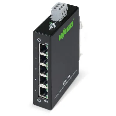 5-port 100base-tx industr.eco SWI