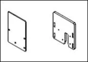 ALLEN-BRADLEY 440K-AMDSSMPB lemez