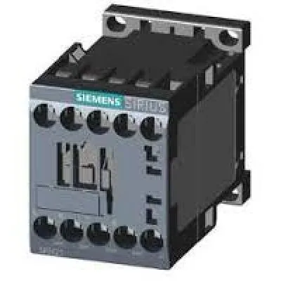 SIEMENS 3RH2122-1BB40 kont.24V DC 6A