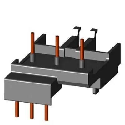 SIEMENS 3RA1921-1DA00 mechanikusadapter