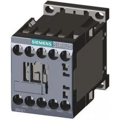 SIEMENS 3RT2028-1BB40 18,5KW 24VDC