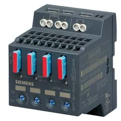 SIEMENS 6EP1961-2BA00 SITOP vezérlés