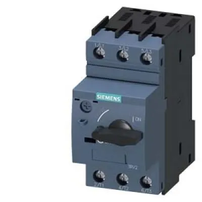 SIEMENS 3RV1021-0AA10 0,11-0,16A