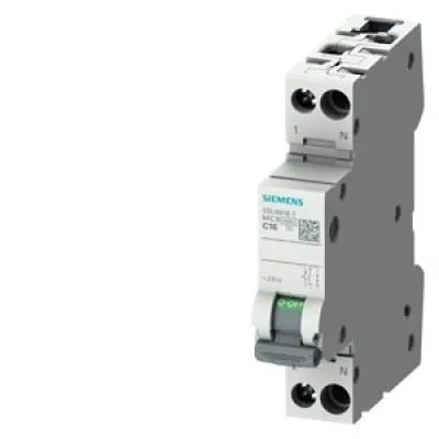 SIEMENS 3RT2026-2KB40 3P. 25A 24DC