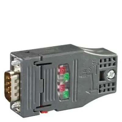 SIEMENS 6GK1500-0FC10 profibus fc