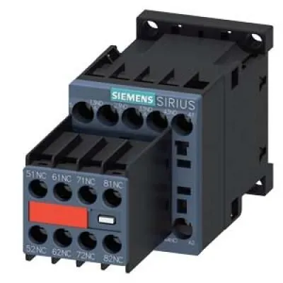 SIEMENS 3RH2244-1AP00 kont.230V AC