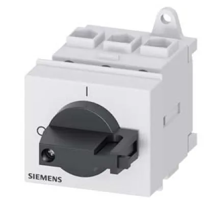 SIEMENS 3LD2230-0TK11 3P. 32A KI-