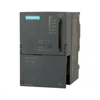 SIEMENS 6ES7314-1AE04-0AB0