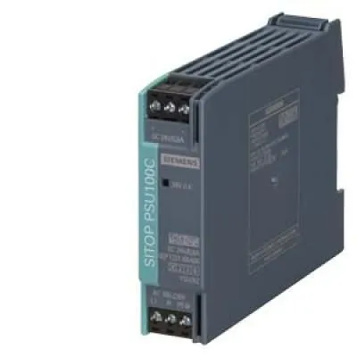 SIEMENS 6EP1331-5BA00 tápegység