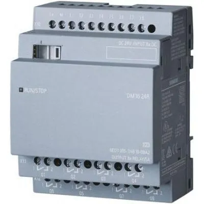 SIEMENS 6ED1055-1FB10-0BA2 LOGO