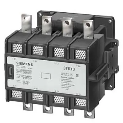 SIEMENS 3TK1542-0AP0 800A 4P.2N0+2NC