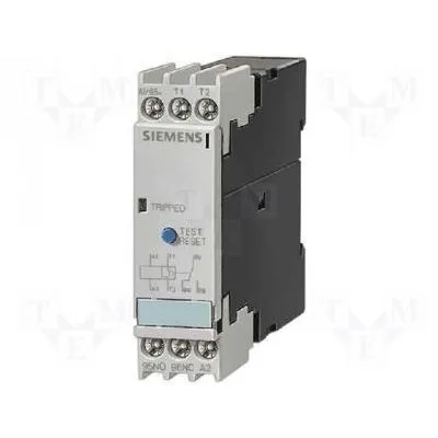 SIEMENS 3SU1401-1BF50-1AA0 230V LED