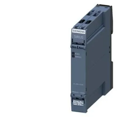 SIEMENS 3RN2010-1CW30 relé 24-240ACD