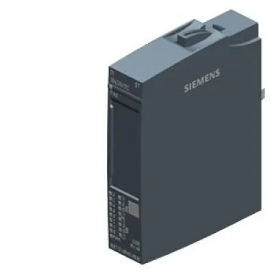 SIEMENS 6ES7131-6BH01-0BA0 ET200 SP