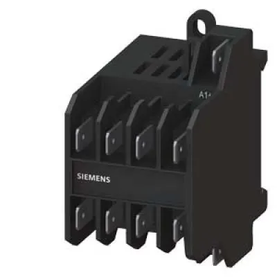 SIEMENS 3TG1001-1AL2 kont. 3N0+1NC