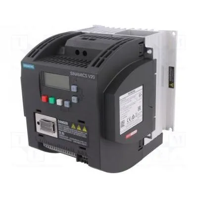 SIEMENS 6SL3210-5BB21-1UV1 230V1,