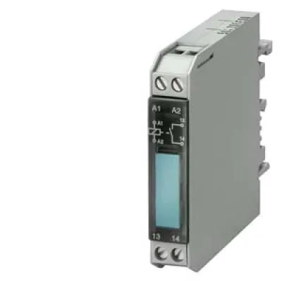 SIEMENS 3TX7002-1AB00 24V/AC relé