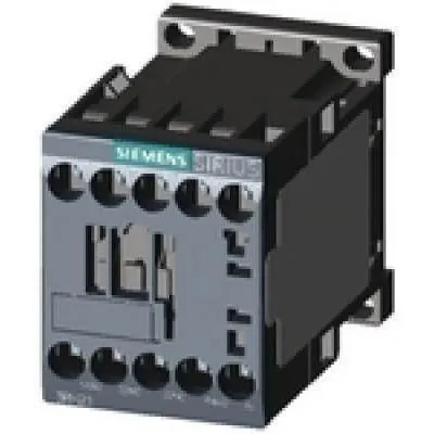 SIEMENS 3RH2140-1AP00 segéd.24V/DC