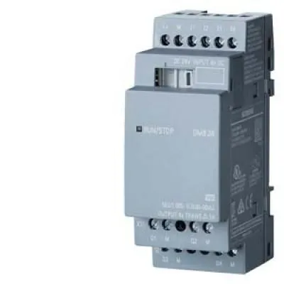 SIEMENS 6ED1055-1CB00-0BA2 LOGO