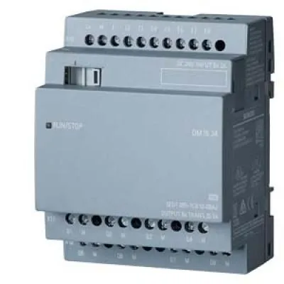 SIEMENS 6ED1055-1CB10-0BA2 LOGO