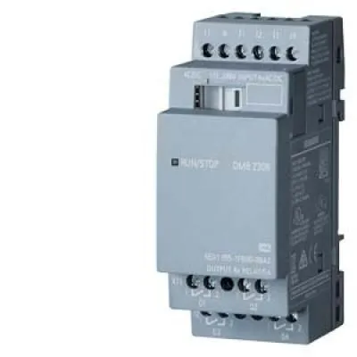 SIEMENS 6ED1055-1FB00-0BA2 LOGO