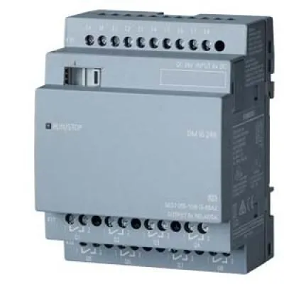 SIEMENS 6ED1055-1NB10-0BA2 LOGO