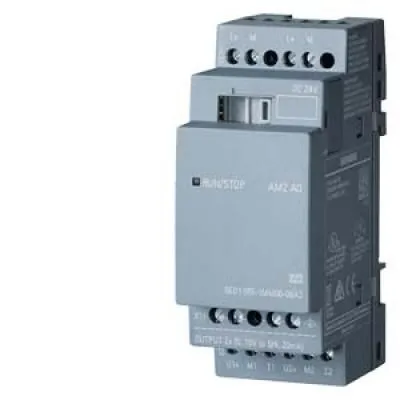 SIEMENS 6ED1055-1MM00-0BA2 LOGO