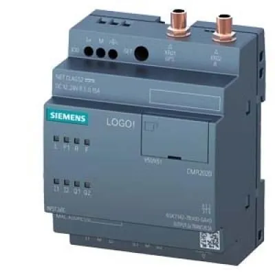 SIEMENS 6GK7142-7BX00-0AX0 LOGO