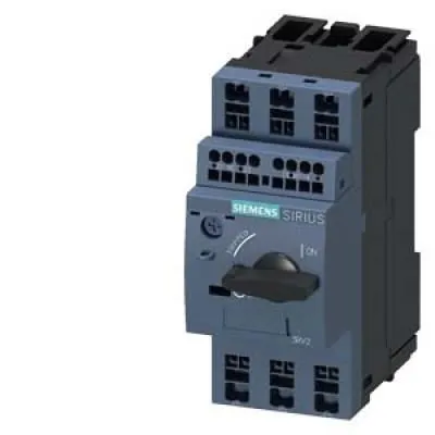 SIEMENS 3RV2011-0FA25 mot.0,35-0,5A