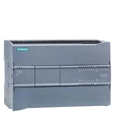 SIEMENS 6ES7217-1AG40-0XB0 SIMATIC7