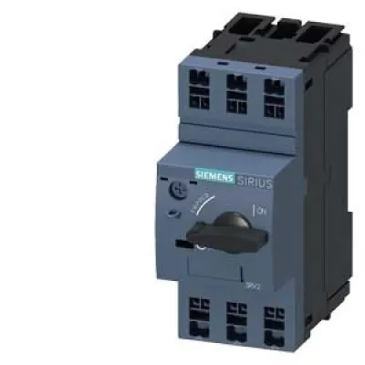 SIEMENS 3RV2011-0JA20 MOT.0,70-1,0A