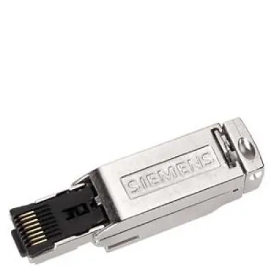 SIEMENS 6GK1901-1BB11-2AA0 RJ45 CSAT