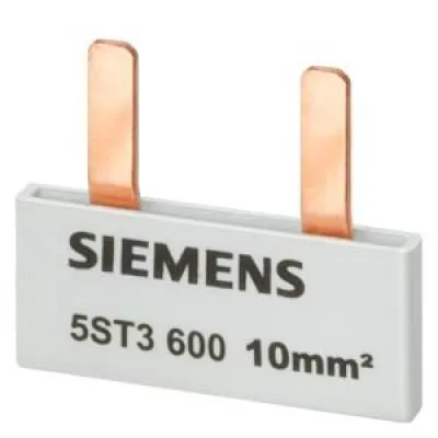 SIEMENS 5ST3602 TÜSKÉS SOR.SÍN 10mm2