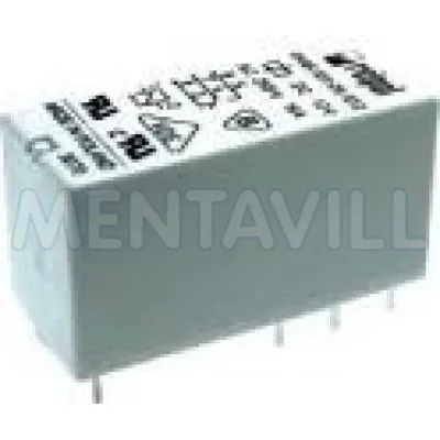 Relé Rm85-2011-35-5230 16A 1co 230AC