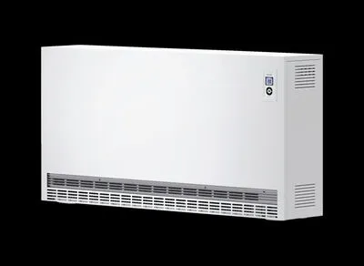 Hőtároló kályha 6kW SHF 6000+18tégla* beépített ventilátorral