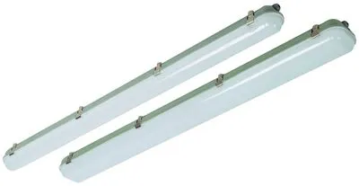 STAR LED-236 60W 4000K 7430lm IP65 SNC3 FÉM BÉKAZÁR