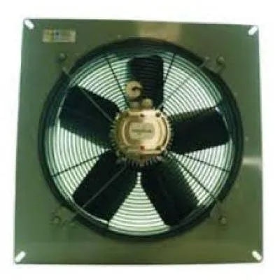 Ventilátor woods-2102gp 2700m3/h 355mm