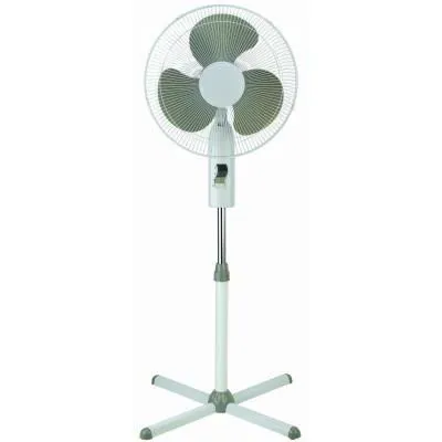 Ventilátor álló fd40b/sf-40 fehér