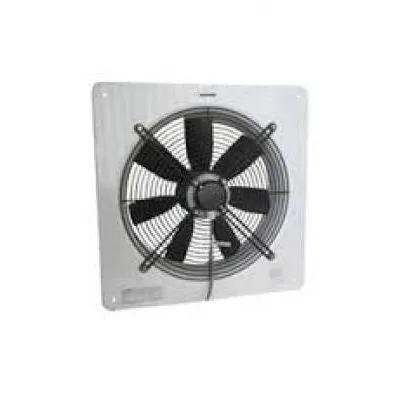 Ventilátor eq-400-4 5200m3/h 300W 79dB ipari