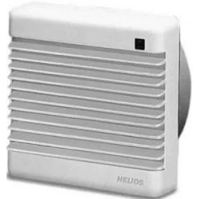 HELIOS HVR150/2RE ventilátor forgásirány váltó