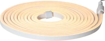 LED fénytömlő lapos/2 oldalas kültéri WW5M24@