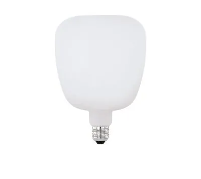 LED fényforrás E27 TS140 4,5W 2700K 470lm opál@ EGLO-11899 helyett