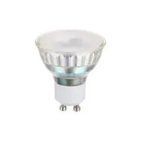 LED fényforrás GU10 4,6W 4000K 400lm@ EGLO-11536 helyett