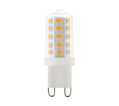 LED fényforrás G9 3W 4000K 320lm szabályozható@ EGLO-11859 helyett