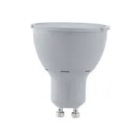 LED fényforrás GU10 4,8W 3000K 400lm 3x szabályozós@ EGLO-11541 helyett