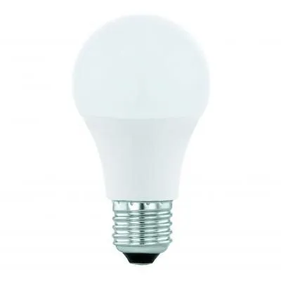 LED-es fényforrás E27 A60 5,5W@