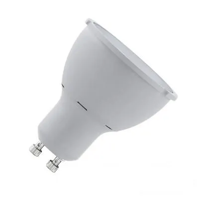 LED COB GU10 1x5W 4000K @