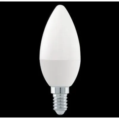 LED E14 C37 5W 2700K+4000K@ minimúm rendelhető egység 10db